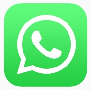 Whatsapp - INGEDPROYE